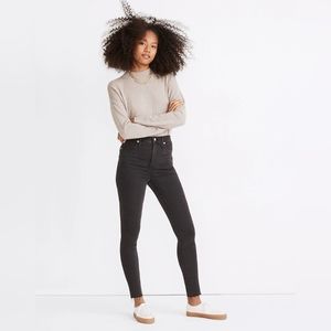 Madewell jeans